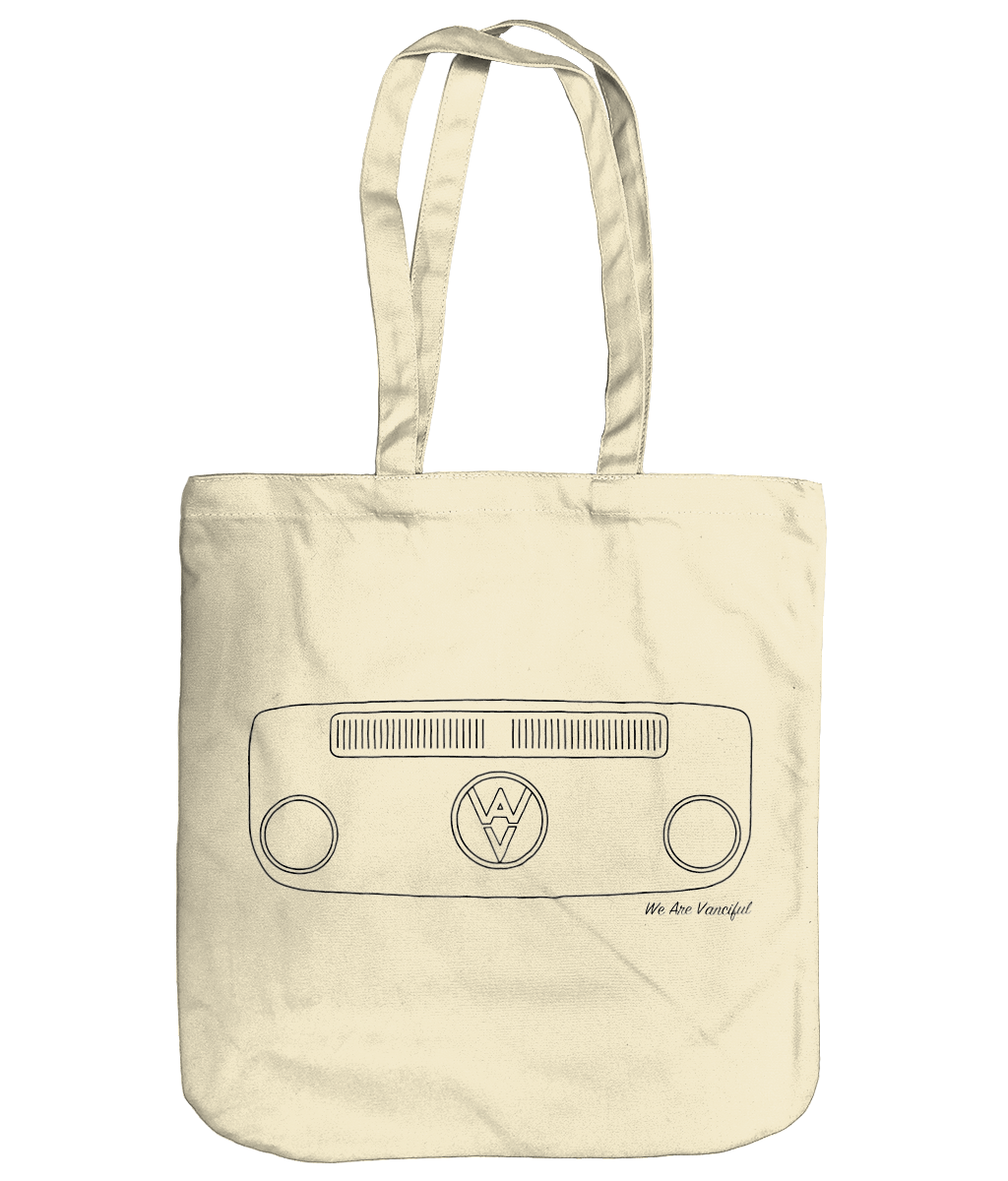 The T2 EarthAware Organic Spring Tote