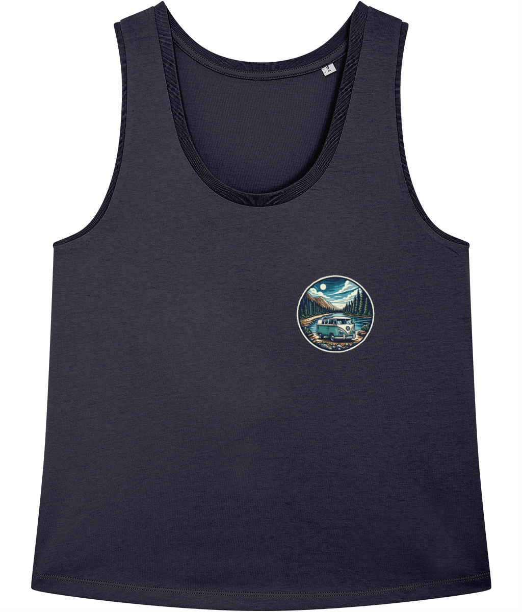 River Women’s Vest