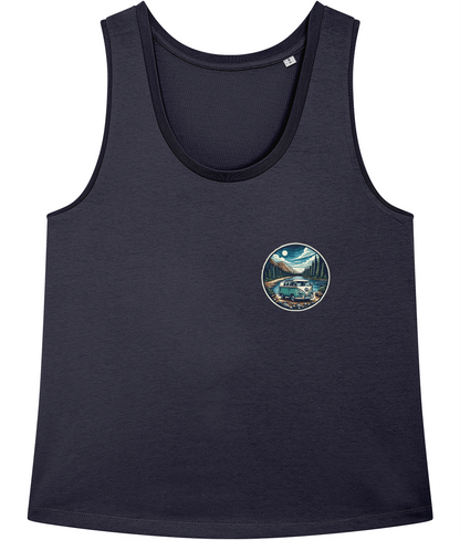 River Women’s Vest