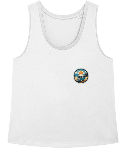 Beach Women’s Vest