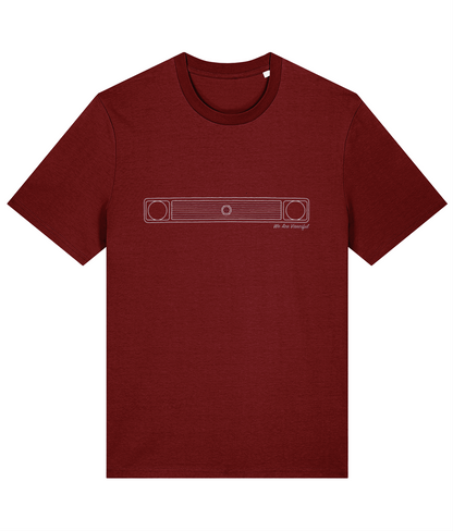 The T3 X DSC T-Shirt