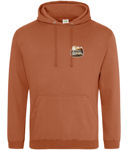 Mountains Hoodie