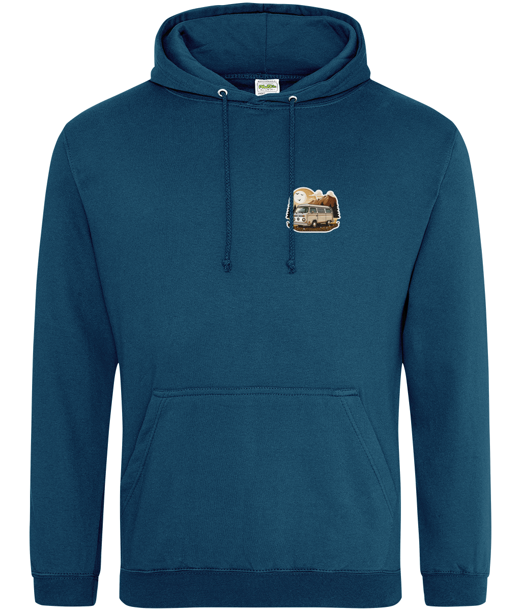 Mountains Hoodie