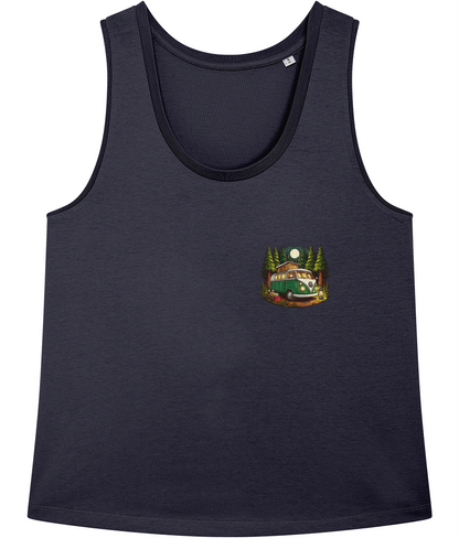 Forest Women’s Vest