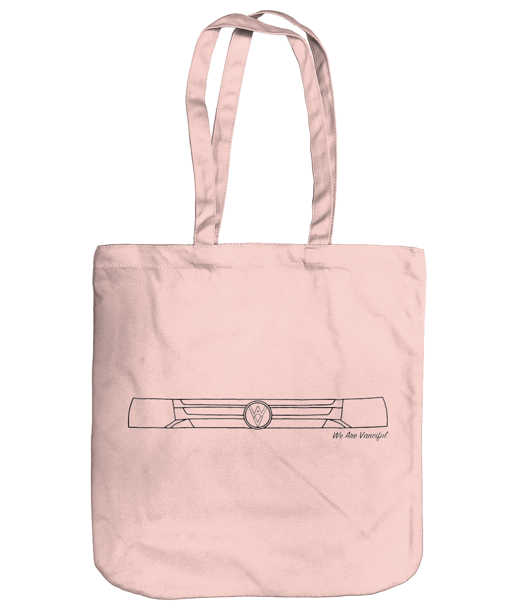 The T5.1 EarthAware Organic Spring Tote