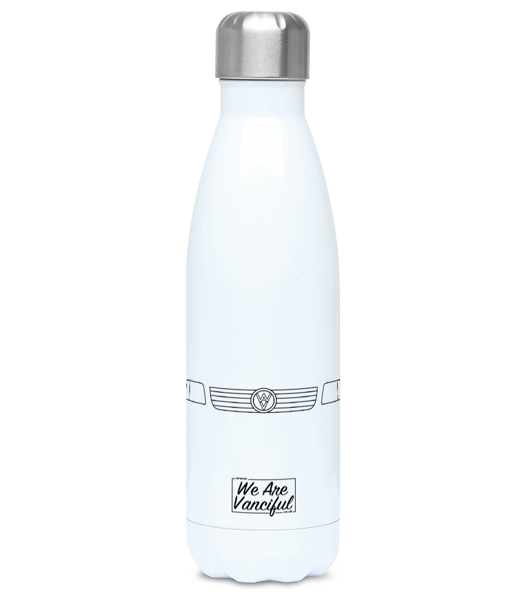 The T5 Water Bottle