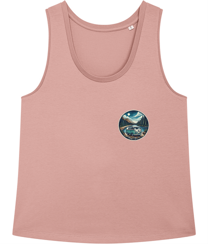 River Women’s Vest