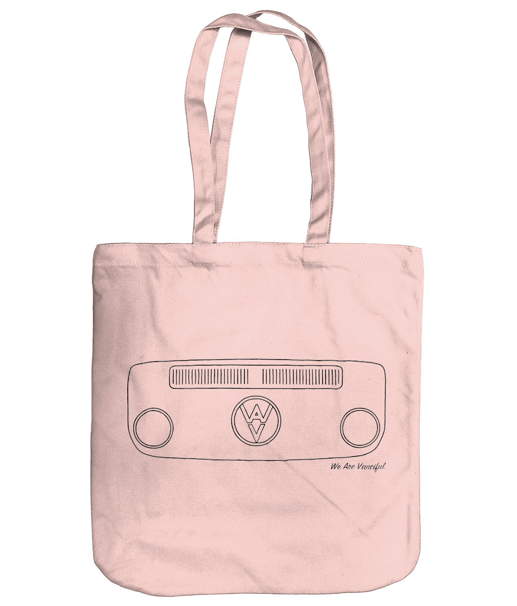 The T2 EarthAware Organic Spring Tote