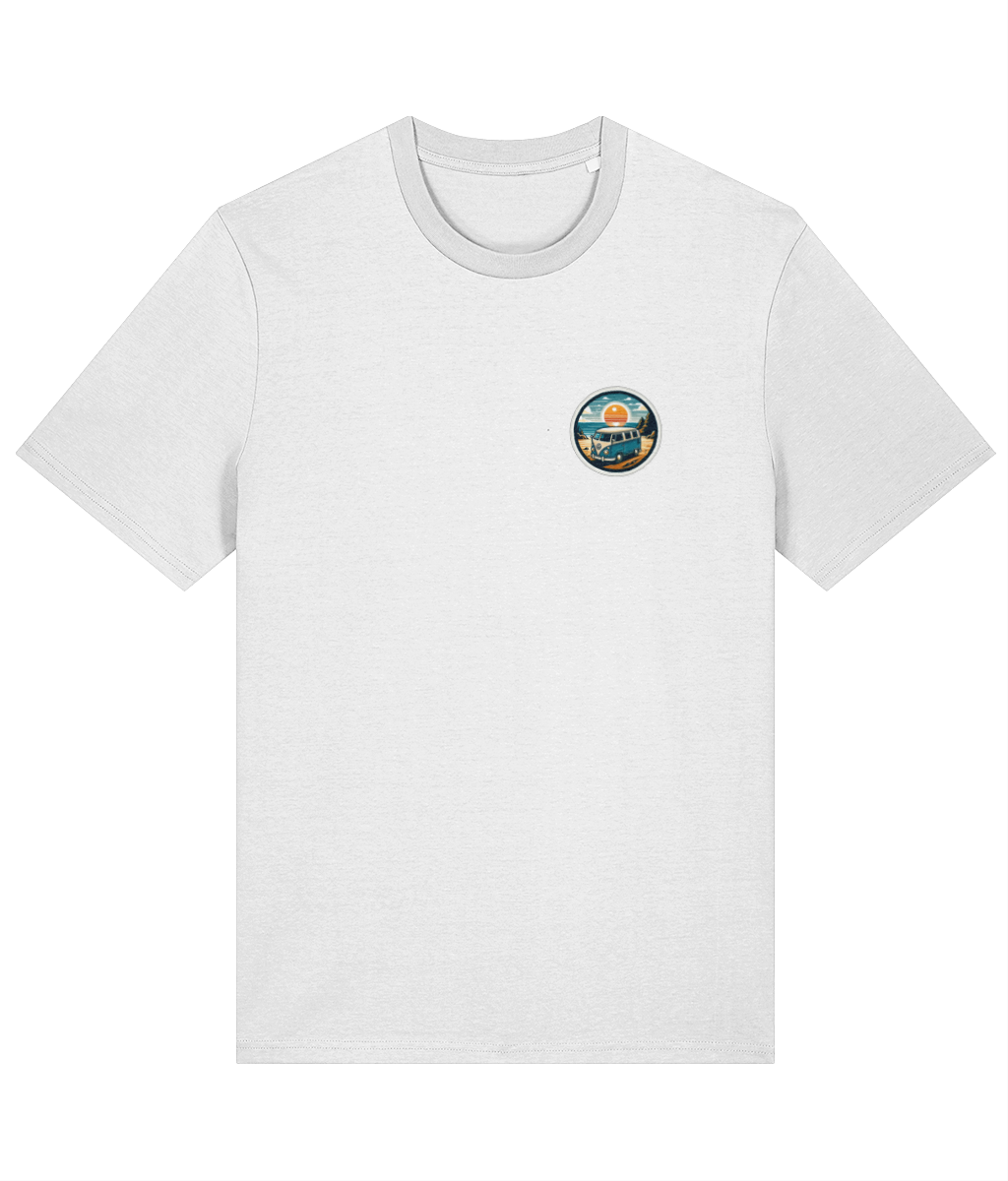 Beach T-Shirt