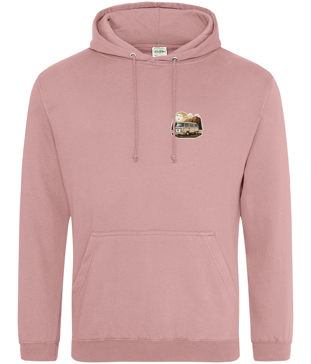 Mountains Hoodie