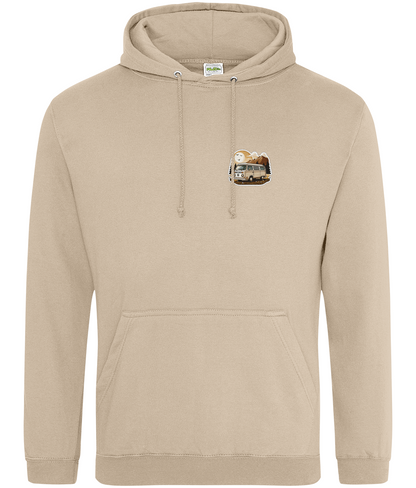 Mountains Hoodie