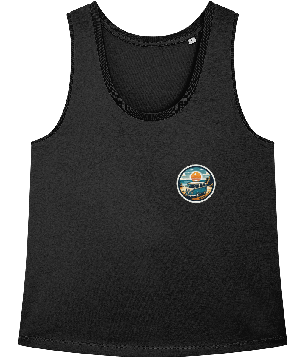 Beach Women’s Vest