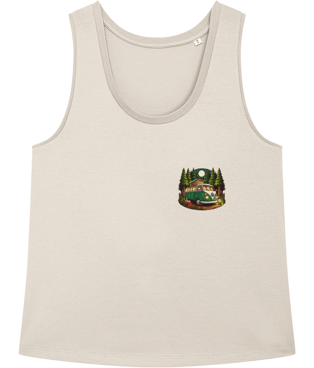 Forest Women’s Vest