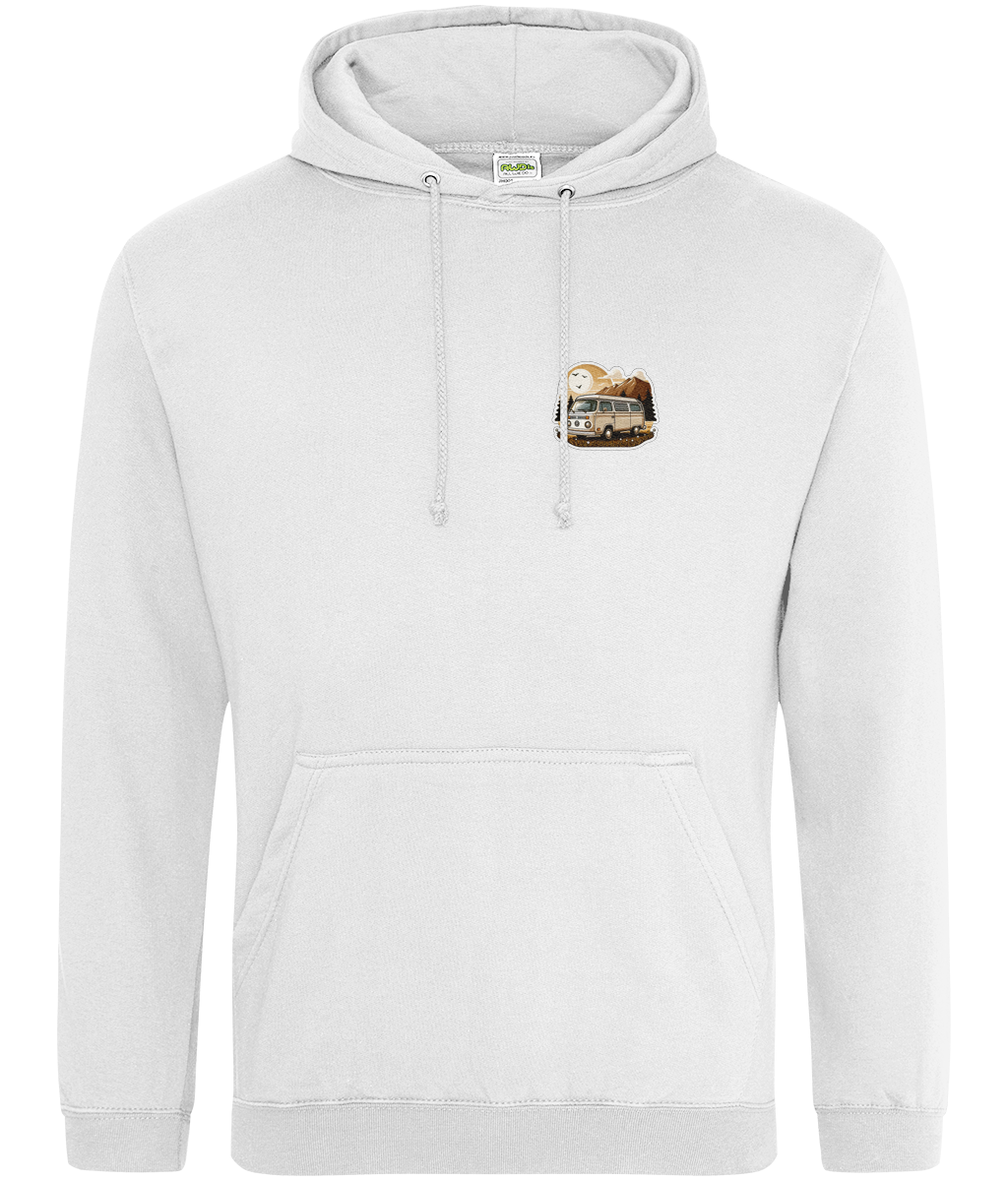 Mountains Hoodie