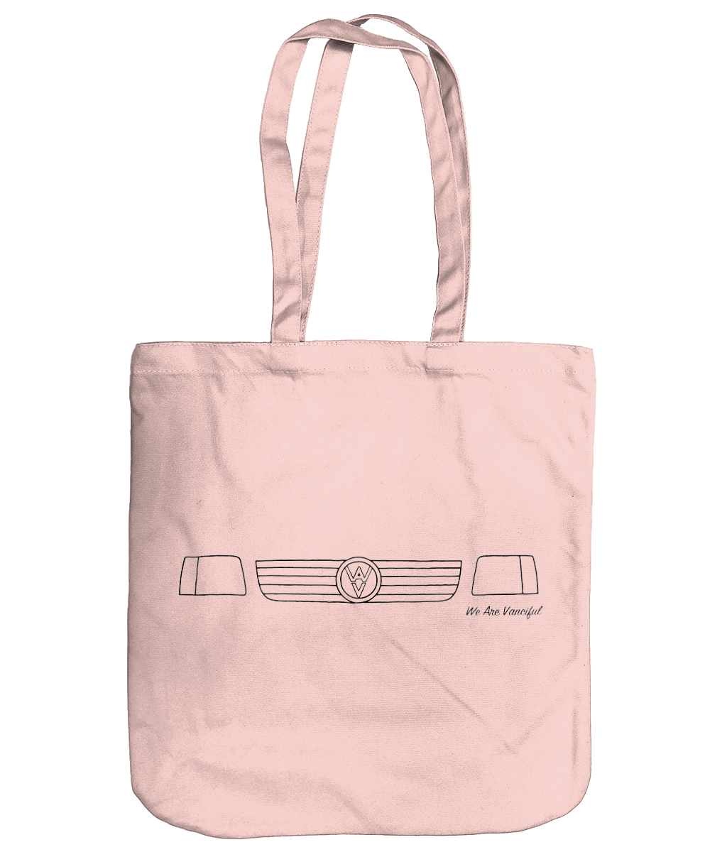 The T5 EarthAware Organic Spring Tote